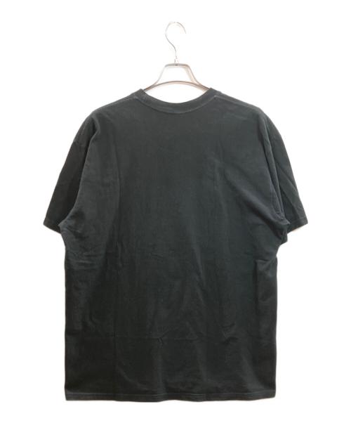 SUPREME（シュプリーム）SUPREME (シュプリーム) Tupac Hologram Tee ブラック サイズ:XLの古着・服飾アイテム