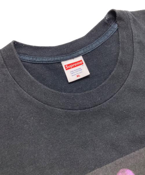 SUPREME（シュプリーム）SUPREME (シュプリーム) Tupac Hologram Tee ブラック サイズ:XLの古着・服飾アイテム