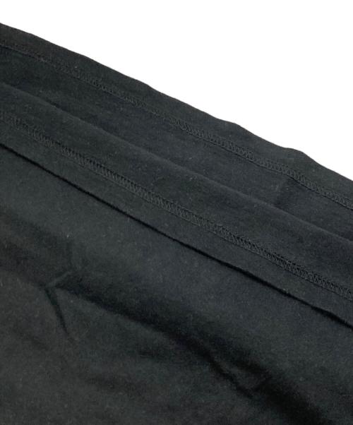 SUPREME（シュプリーム）SUPREME (シュプリーム) Tupac Hologram Tee ブラック サイズ:XLの古着・服飾アイテム