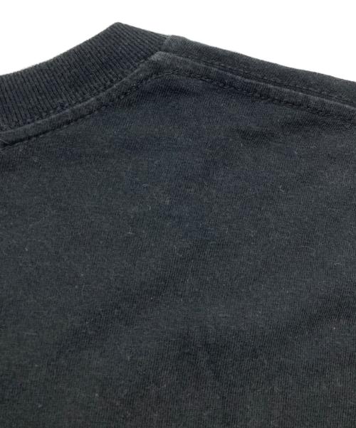 SUPREME（シュプリーム）SUPREME (シュプリーム) Tupac Hologram Tee ブラック サイズ:XLの古着・服飾アイテム