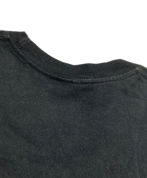 SUPREME（シュプリーム）SUPREME (シュプリーム) Tupac Hologram Tee ブラック サイズ:XLの古着・服飾アイテム