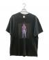 SUPREME（シュプリーム）の古着「Tupac Hologram Tee」｜ブラック