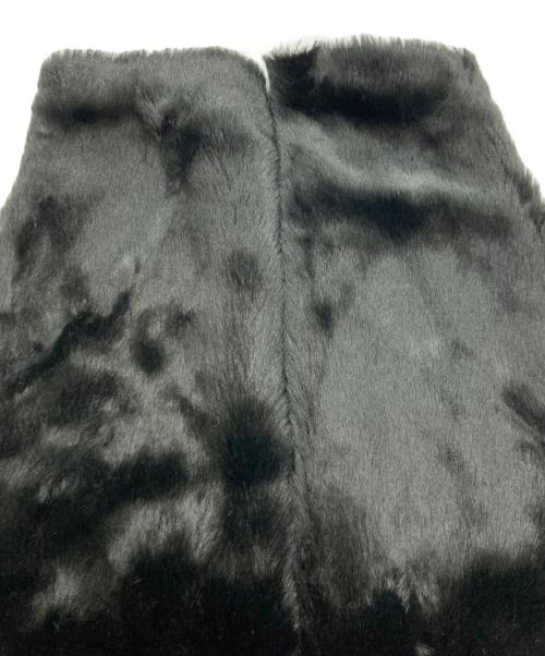 Schott（ショット）Schott (ショット) BOA SINGLE PEA COAT/ショット/3182016 ブラック サイズ:Ｍの古着・服飾アイテム