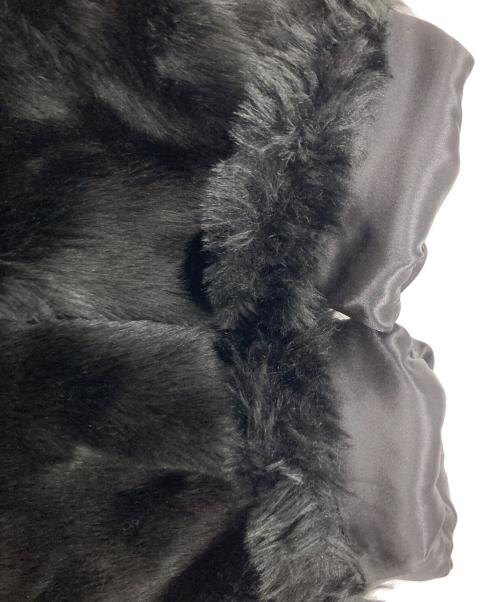 Schott（ショット）Schott (ショット) BOA SINGLE PEA COAT/ショット/3182016 ブラック サイズ:Ｍの古着・服飾アイテム