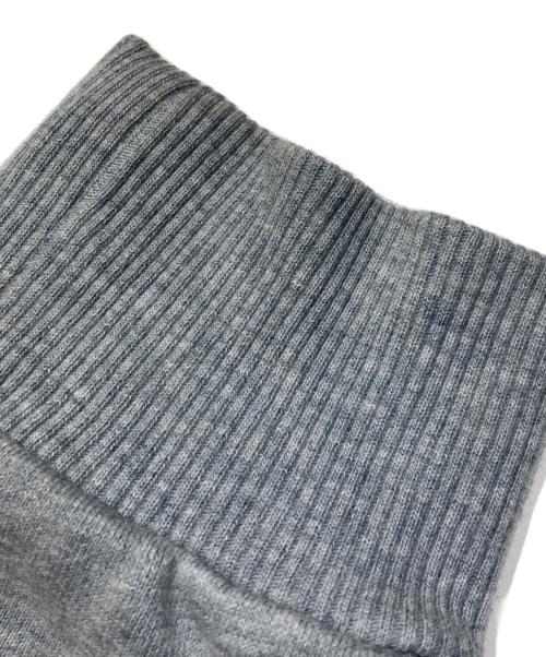 A.P.C.（アーペーセー）A.P.C. (アーペーセー) Wolf Crew Sweat グレー サイズ:Sの古着・服飾アイテム