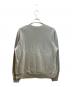A.P.C. (アーペーセー) Wolf Crew Sweat グレー サイズ:S：10000円