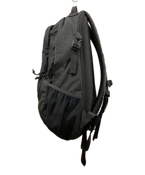 SUPREME（シュプリーム）SUPREME (シュプリーム) 22FW BACK PACK/バックパック/シュプリーム ブラックの古着・服飾アイテム