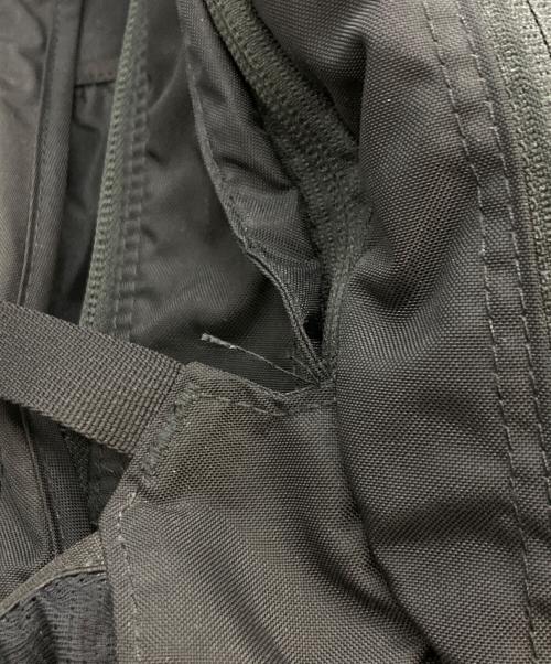 SUPREME（シュプリーム）SUPREME (シュプリーム) 22FW BACK PACK/バックパック/シュプリーム ブラックの古着・服飾アイテム