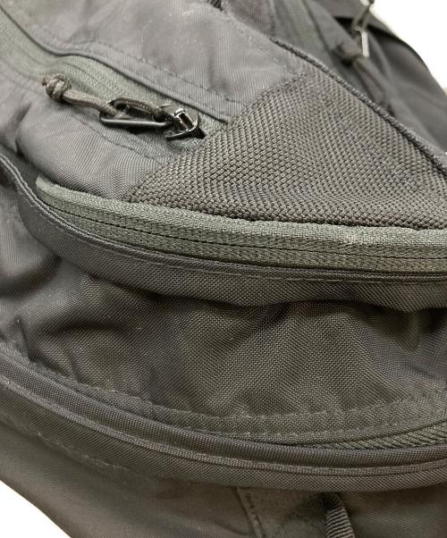 SUPREME（シュプリーム）SUPREME (シュプリーム) 22FW BACK PACK/バックパック/シュプリーム ブラックの古着・服飾アイテム