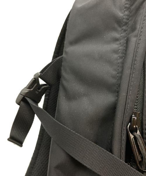 SUPREME（シュプリーム）SUPREME (シュプリーム) 22FW BACK PACK/バックパック/シュプリーム ブラックの古着・服飾アイテム