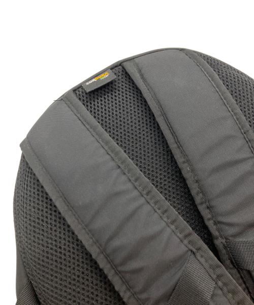 SUPREME（シュプリーム）SUPREME (シュプリーム) 22FW BACK PACK/バックパック/シュプリーム ブラックの古着・服飾アイテム