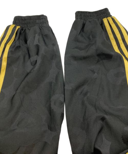 adidas（アディダス）adidas (アディダス) marimekko (マリメッコ) W TRACKTOP/アディダス/マリメッコ/H20185 ブラック サイズ:Ｌの古着・服飾アイテム