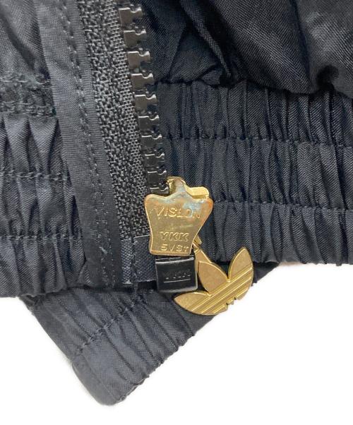 adidas（アディダス）adidas (アディダス) marimekko (マリメッコ) W TRACKTOP/アディダス/マリメッコ/H20185 ブラック サイズ:Ｌの古着・服飾アイテム