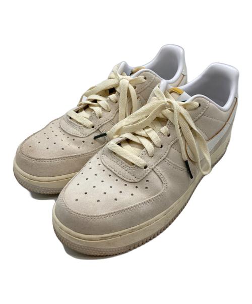 NIKE（ナイキ）NIKE (ナイキ) Air Force 1 Low ‘07 Athletic Department 