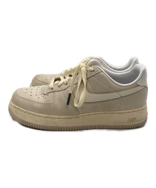 NIKE（ナイキ）NIKE (ナイキ) Air Force 1 Low ‘07 Athletic Department 