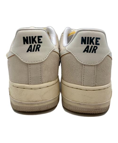 NIKE（ナイキ）NIKE (ナイキ) Air Force 1 Low ‘07 Athletic Department 
