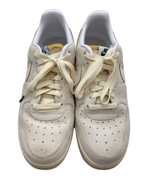 NIKE（ナイキ）NIKE (ナイキ) Air Force 1 Low ‘07 Athletic Department 