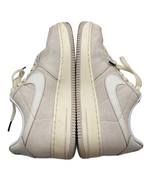 NIKE（ナイキ）NIKE (ナイキ) Air Force 1 Low ‘07 Athletic Department 