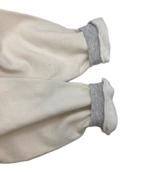 FRUIT OF THE LOOM（フルーツオブザルーム）FRUIT OF THE LOOM (フルーツオブザルーム) スウェット ベージュ サイズ:XLの古着・服飾アイテム