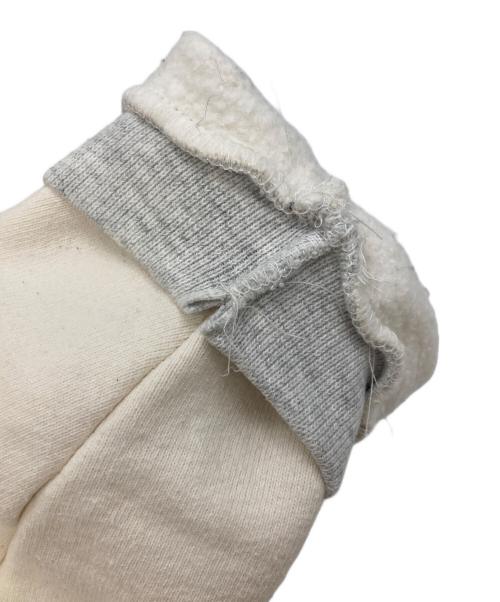 FRUIT OF THE LOOM（フルーツオブザルーム）FRUIT OF THE LOOM (フルーツオブザルーム) スウェット ベージュ サイズ:XLの古着・服飾アイテム