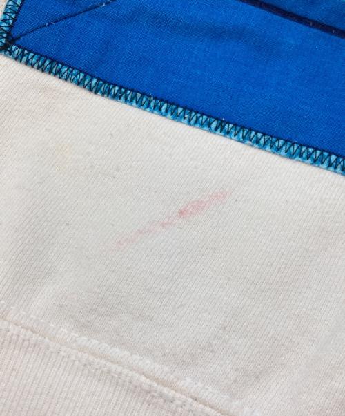 FRUIT OF THE LOOM（フルーツオブザルーム）FRUIT OF THE LOOM (フルーツオブザルーム) スウェット ベージュ サイズ:XLの古着・服飾アイテム