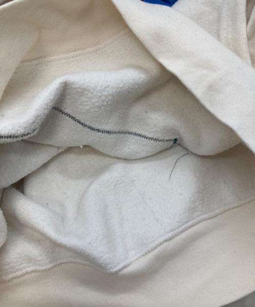 FRUIT OF THE LOOM（フルーツオブザルーム）FRUIT OF THE LOOM (フルーツオブザルーム) スウェット ベージュ サイズ:XLの古着・服飾アイテム