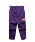9090 (ナインティナインティ) Dickies (ディッキーズ) ワークパンツ/ナインティナインティ/ディッキーズ パープル サイズ:Ｌ：5000円