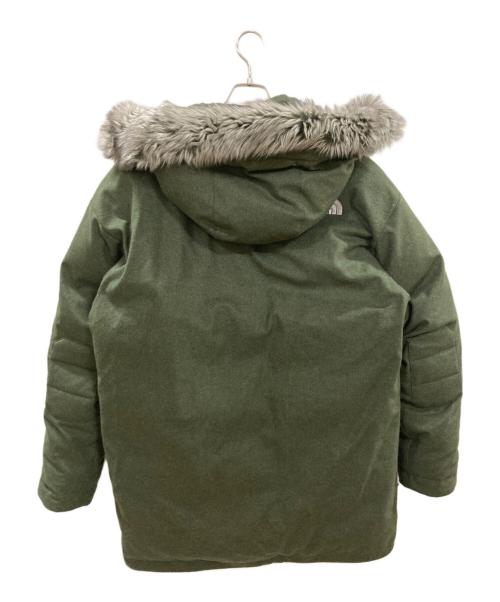 THE NORTH FACE（ザ ノース フェイス）THE NORTH FACE (ザ ノース フェイス) COTOPAXI PARKA/ザ ノース フェイス/ND01583 カーキ サイズ:Ｌの古着・服飾アイテム