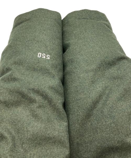 THE NORTH FACE（ザ ノース フェイス）THE NORTH FACE (ザ ノース フェイス) COTOPAXI PARKA/ザ ノース フェイス/ND01583 カーキ サイズ:Ｌの古着・服飾アイテム