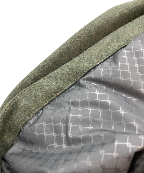 THE NORTH FACE（ザ ノース フェイス）THE NORTH FACE (ザ ノース フェイス) COTOPAXI PARKA/ザ ノース フェイス/ND01583 カーキ サイズ:Ｌの古着・服飾アイテム