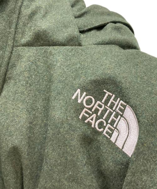 THE NORTH FACE（ザ ノース フェイス）THE NORTH FACE (ザ ノース フェイス) COTOPAXI PARKA/ザ ノース フェイス/ND01583 カーキ サイズ:Ｌの古着・服飾アイテム