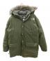 THE NORTH FACE（ザ ノース フェイス）の古着「COTOPAXI PARKA/ザ ノース フェイス/ND01583」｜カーキ