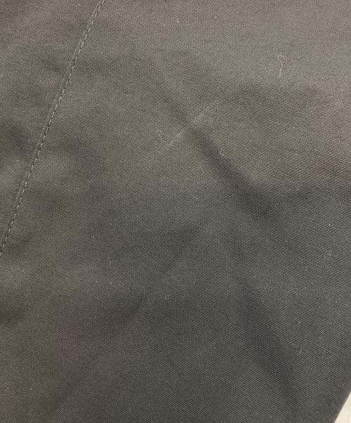 BARACUTA（バラクータ）BARACUTA (バラクータ) MARGARET HOWELL (マーガレットハウエル) スイングトップ ブラック サイズ:Ｍの古着・服飾アイテム