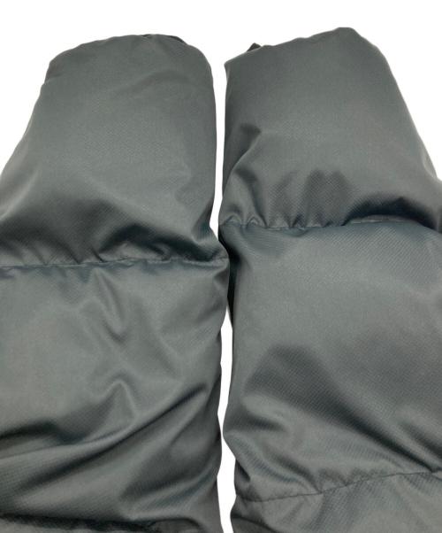 NIKE（ナイキ）NIKE (ナイキ) SUPREME (シュプリーム) 21SS Reversible Puffy Jacket/ナイキ/シュプリーム/DB0494-010 ブラック サイズ:Ｍの古着・服飾アイテム