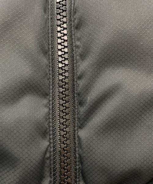 NIKE（ナイキ）NIKE (ナイキ) SUPREME (シュプリーム) 21SS Reversible Puffy Jacket/ナイキ/シュプリーム/DB0494-010 ブラック サイズ:Ｍの古着・服飾アイテム