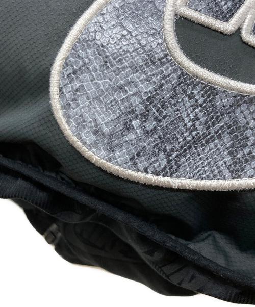 NIKE（ナイキ）NIKE (ナイキ) SUPREME (シュプリーム) 21SS Reversible Puffy Jacket/ナイキ/シュプリーム/DB0494-010 ブラック サイズ:Ｍの古着・服飾アイテム