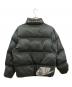 NIKE (ナイキ) SUPREME (シュプリーム) 21SS Reversible Puffy Jacket/ナイキ/シュプリーム/DB0494-010 ブラック サイズ:Ｍ：50000円