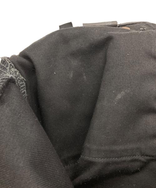 G-STAR RAW（ジースターロゥ）G-STAR RAW (ジースターロゥ) MOTAC 3D SLIM JEANS/ジースターロゥ/D06152-6578-2778 ブラック サイズ:29/32の古着・服飾アイテム