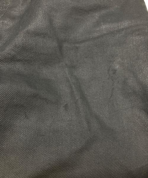 G-STAR RAW（ジースターロゥ）G-STAR RAW (ジースターロゥ) MOTAC 3D SLIM JEANS/ジースターロゥ/D06152-6578-2778 ブラック サイズ:29/32の古着・服飾アイテム