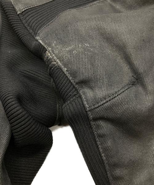 G-STAR RAW（ジースターロゥ）G-STAR RAW (ジースターロゥ) MOTAC 3D SLIM JEANS/ジースターロゥ/D06152-6578-2778 ブラック サイズ:29/32の古着・服飾アイテム