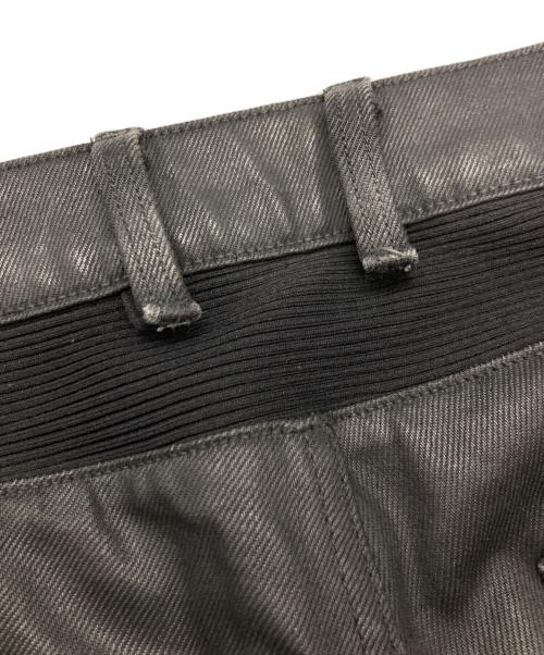 G-STAR RAW（ジースターロゥ）G-STAR RAW (ジースターロゥ) MOTAC 3D SLIM JEANS/ジースターロゥ/D06152-6578-2778 ブラック サイズ:29/32の古着・服飾アイテム