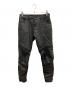 G-STAR RAW（ジースターロゥ）の古着「MOTAC 3D SLIM JEANS/ジースターロゥ/D06152-6578-2778」｜ブラック