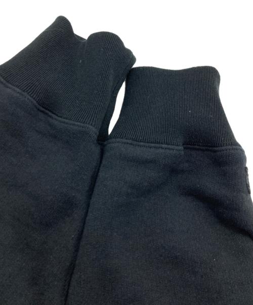 TACOMA FUJI RECORDS（タコマ フジ レコード）TACOMA FUJI RECORDS (タコマ フジ レコード) 藝術科学思想自然 HOODIE ブラック サイズ:Lの古着・服飾アイテム