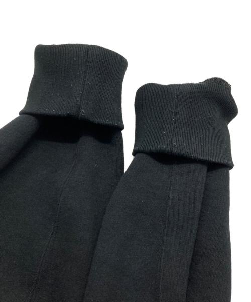 TACOMA FUJI RECORDS（タコマ フジ レコード）TACOMA FUJI RECORDS (タコマ フジ レコード) 藝術科学思想自然 HOODIE ブラック サイズ:Lの古着・服飾アイテム