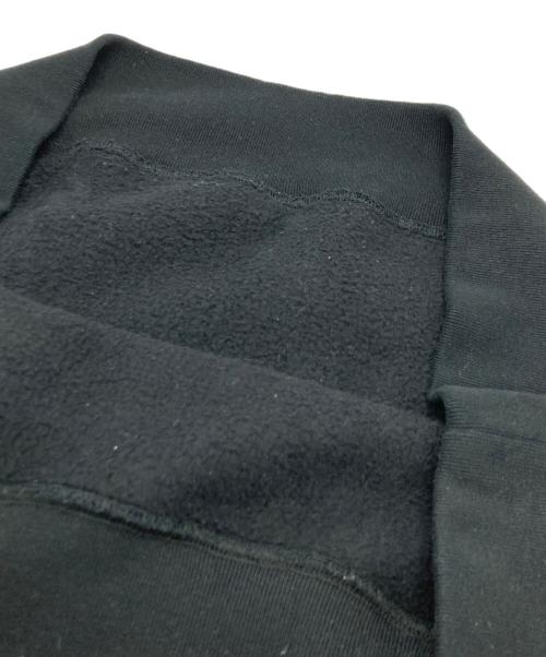 TACOMA FUJI RECORDS（タコマ フジ レコード）TACOMA FUJI RECORDS (タコマ フジ レコード) 藝術科学思想自然 HOODIE ブラック サイズ:Lの古着・服飾アイテム