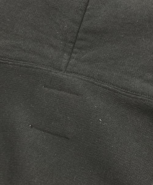 TACOMA FUJI RECORDS（タコマ フジ レコード）TACOMA FUJI RECORDS (タコマ フジ レコード) 藝術科学思想自然 HOODIE ブラック サイズ:Lの古着・服飾アイテム