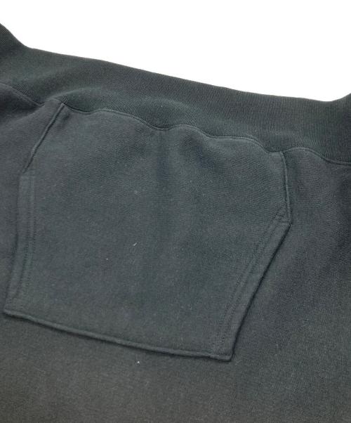 TACOMA FUJI RECORDS（タコマ フジ レコード）TACOMA FUJI RECORDS (タコマ フジ レコード) 藝術科学思想自然 HOODIE ブラック サイズ:Lの古着・服飾アイテム