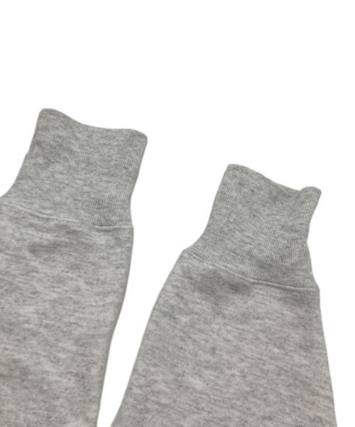 Champion REVERSE WEAVE（チャンピオン リバース ウィーブ）Champion REVERSE WEAVE (チャンピオン リバース ウィーブ) メトロポリタン美術館/裏起毛スウェット グレー サイズ:Mの古着・服飾アイテム