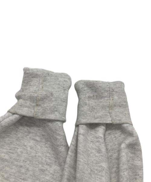 Champion REVERSE WEAVE（チャンピオン リバース ウィーブ）Champion REVERSE WEAVE (チャンピオン リバース ウィーブ) メトロポリタン美術館/裏起毛スウェット グレー サイズ:Mの古着・服飾アイテム