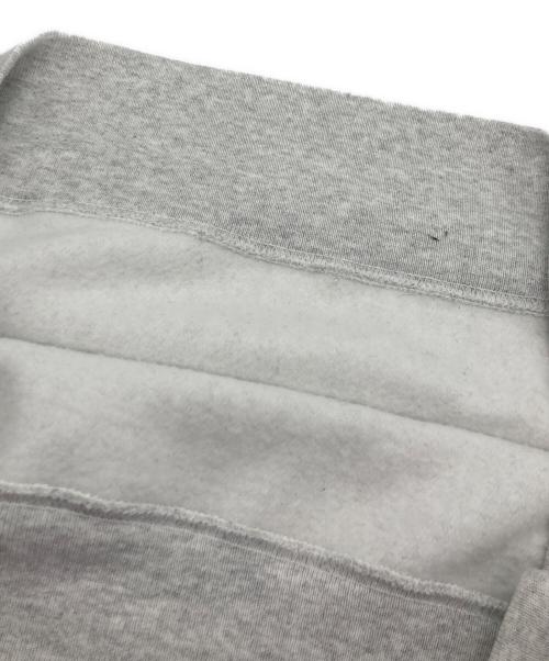 Champion REVERSE WEAVE（チャンピオン リバース ウィーブ）Champion REVERSE WEAVE (チャンピオン リバース ウィーブ) メトロポリタン美術館/裏起毛スウェット グレー サイズ:Mの古着・服飾アイテム